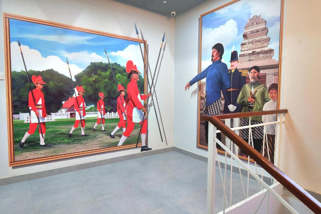 アメリカーノ シャリア (Americano Syariah)