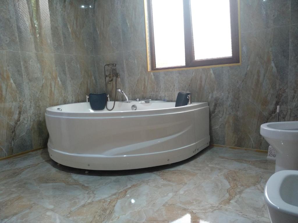 Hotel Edemi Castle photo