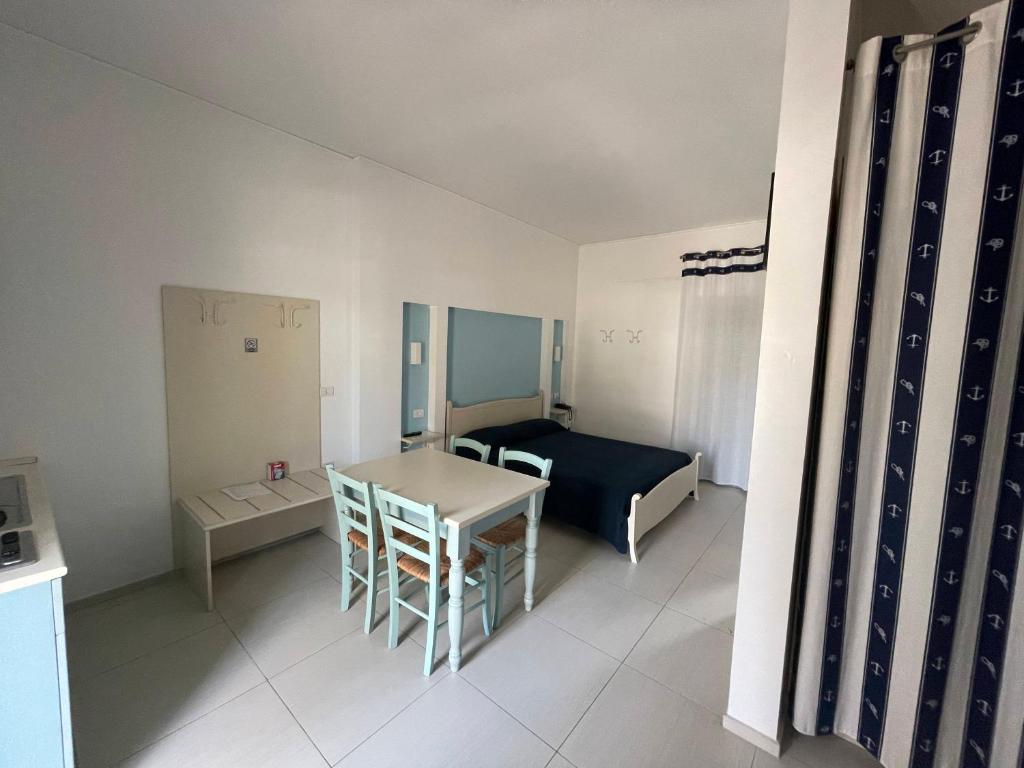 Baia Sangiorgio Hotel Resort Photo 8