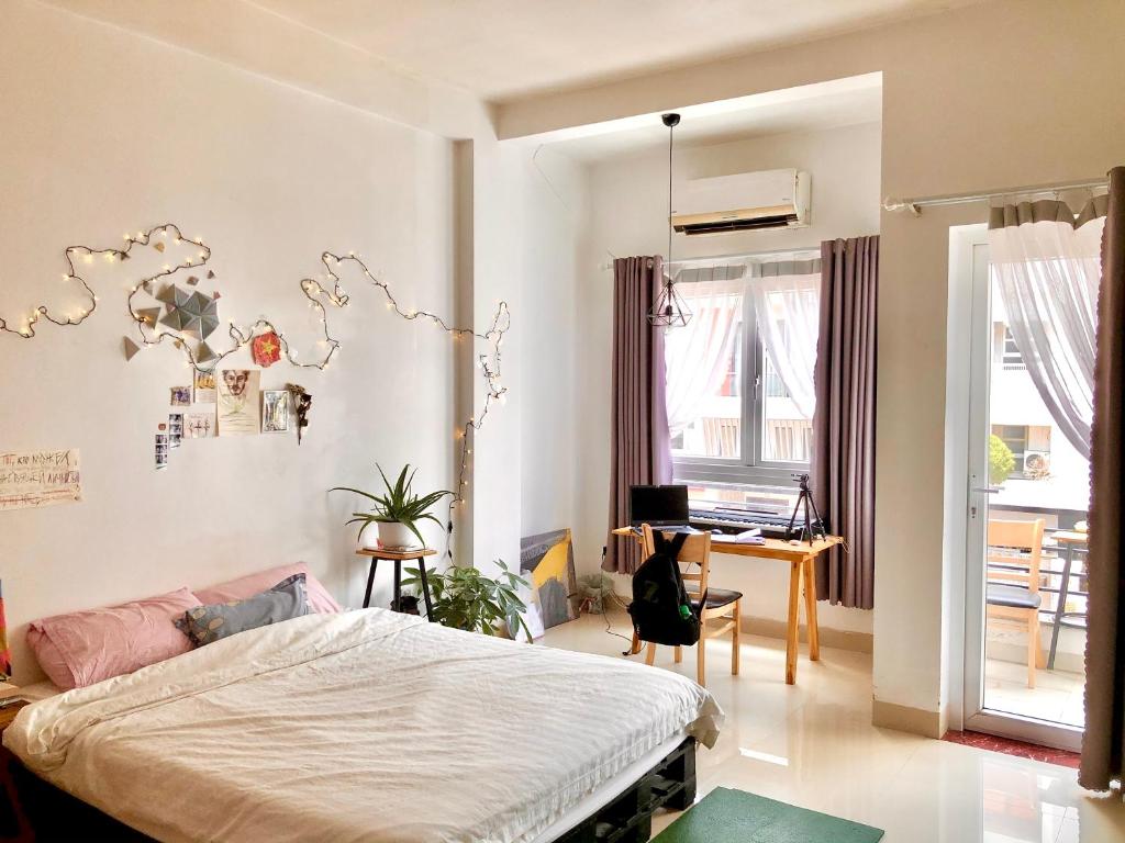 Du Homestay 1, Ho Chi Minh City