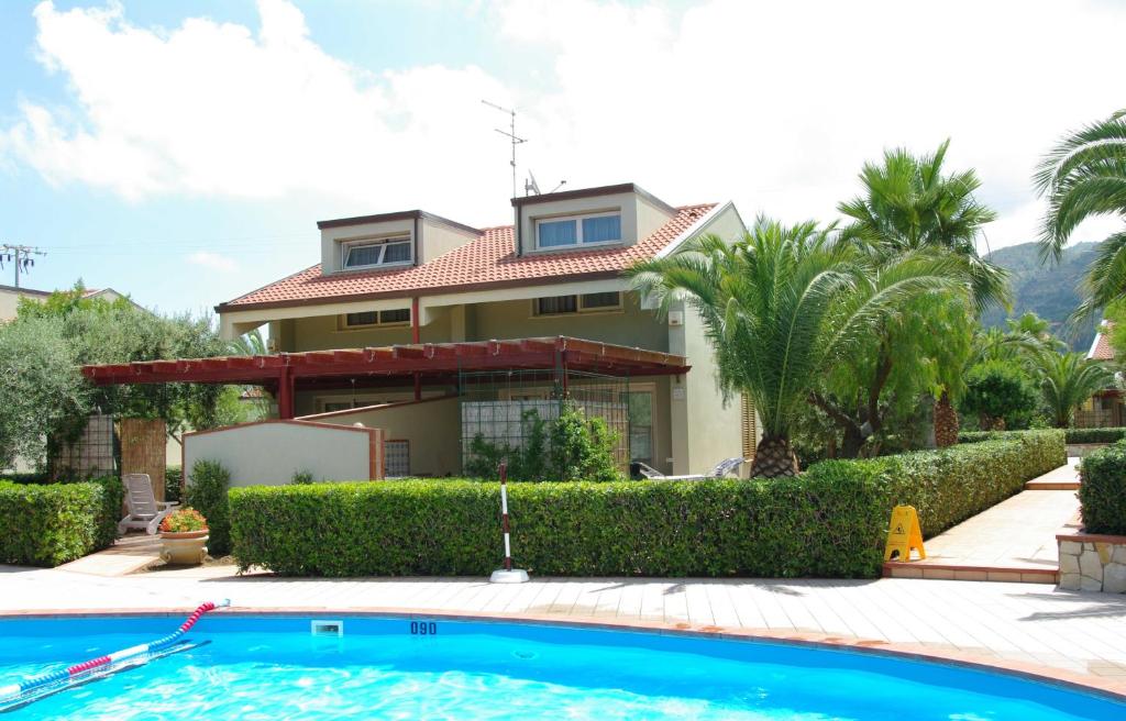 Residence Fontana Barone - 2