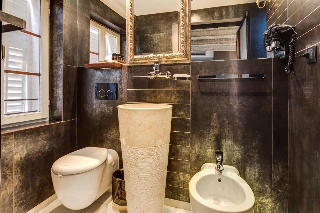 Boutique Hotel Hippocampus - 5
