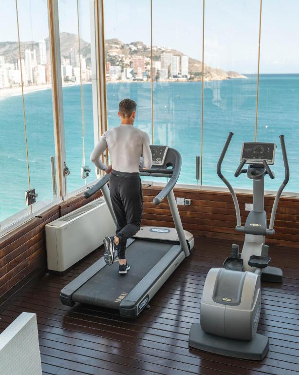 Hotel Boutique Villa Venecia — Sports & recreation in Benidorm, Valencian Community