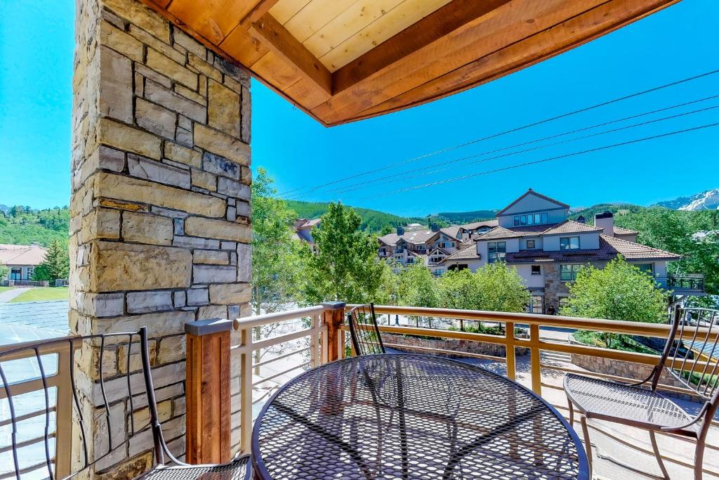 Granita 201 - Granita Gold, Telluride