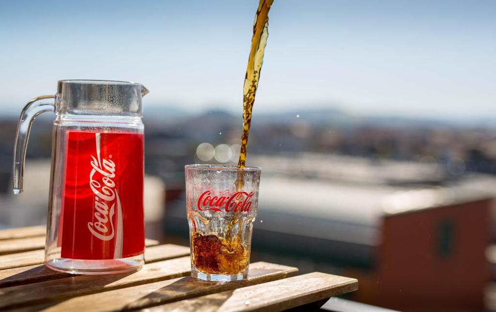 Coca gare - 3