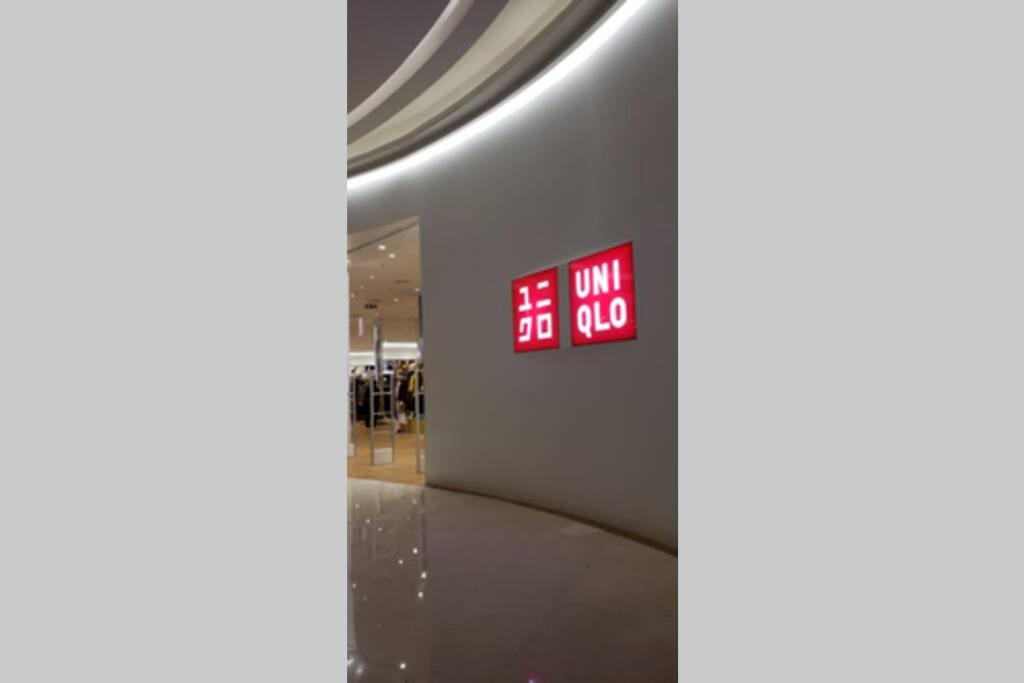 SUPERBLOCK 3 BEDROOM 103sqm AT MALL photo
