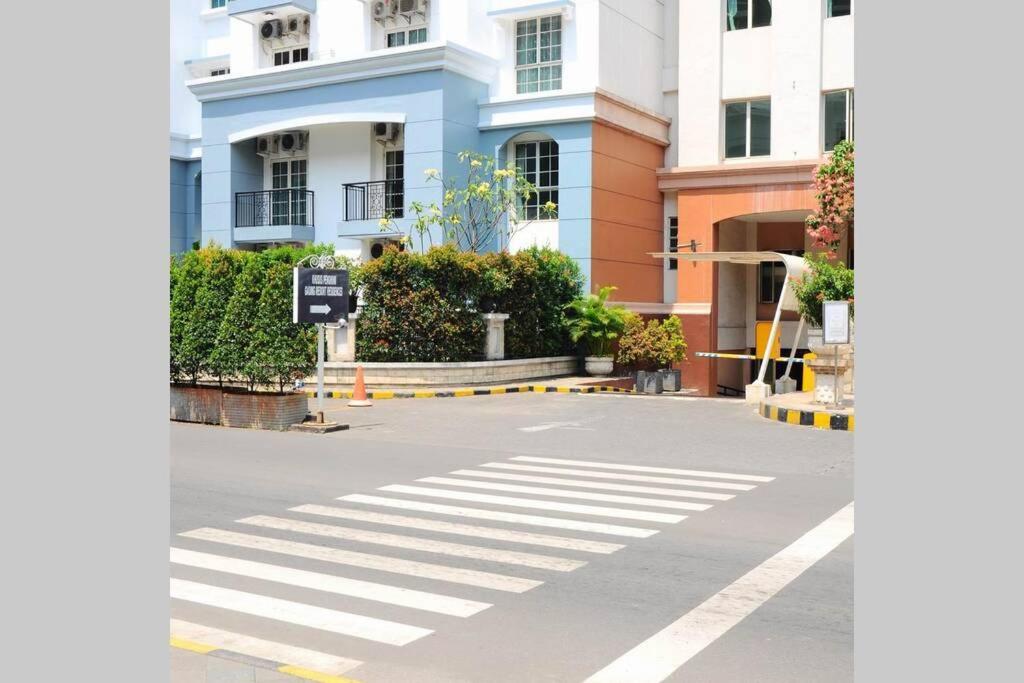 SUPERBLOCK 3 BEDROOM 103sqm AT MALL photo