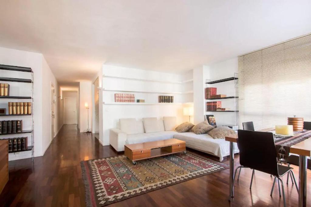 Apartamento Centro & Chic - 2