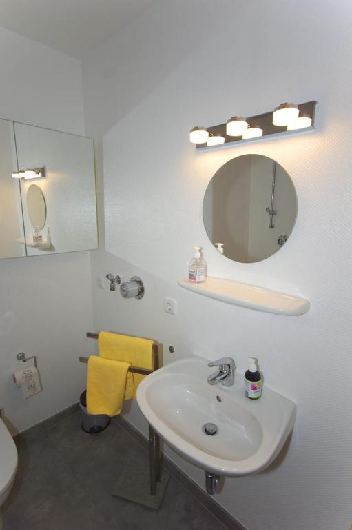 Ferienwohnung in Kempten am Stadtweiher - 3