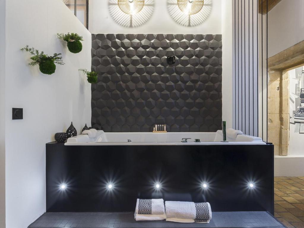 HOST INN - CŒUR VIEUX LYON & SPA photo