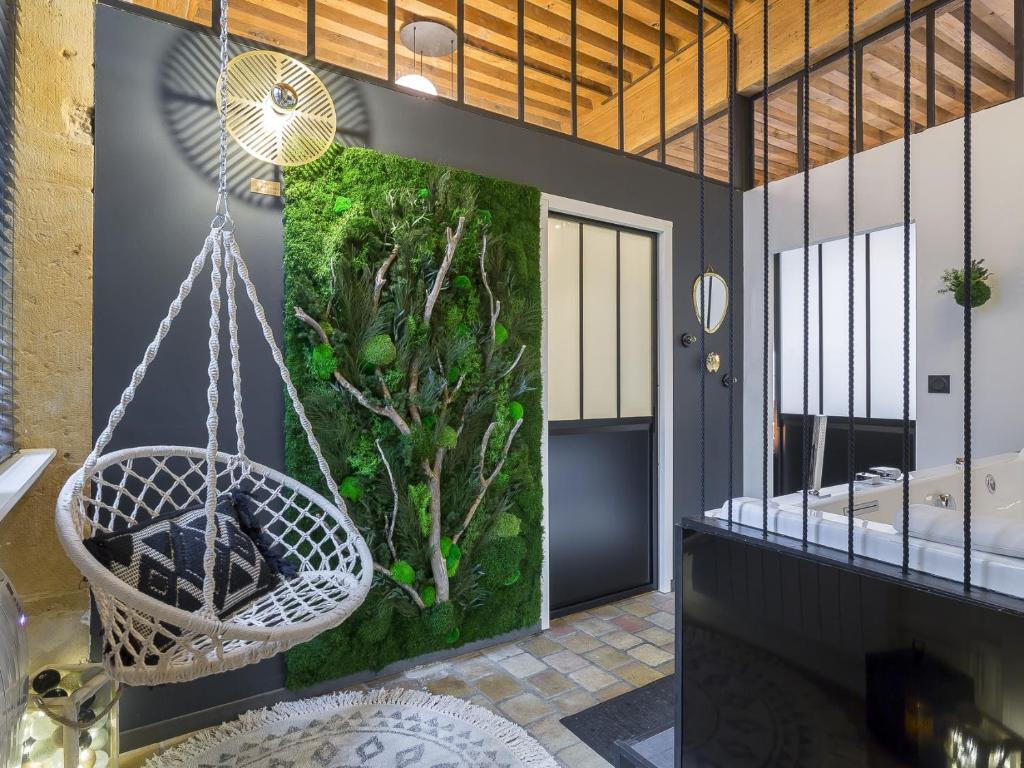 HOST INN - CŒUR VIEUX LYON & SPA photo