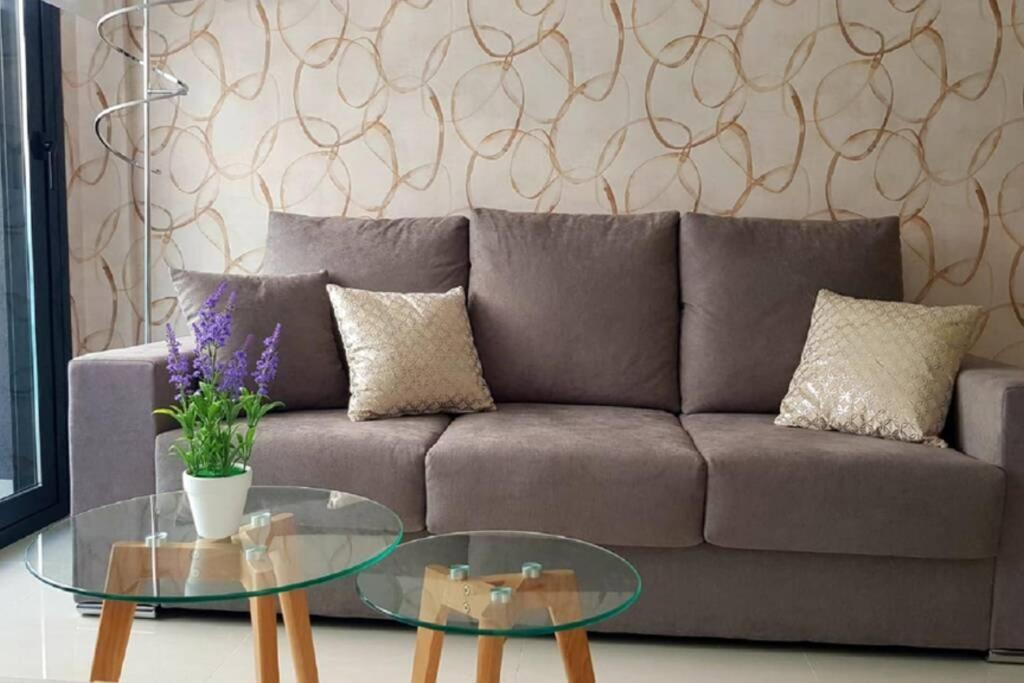 Brilliant Apartment Cibeles Torrevieja - 2