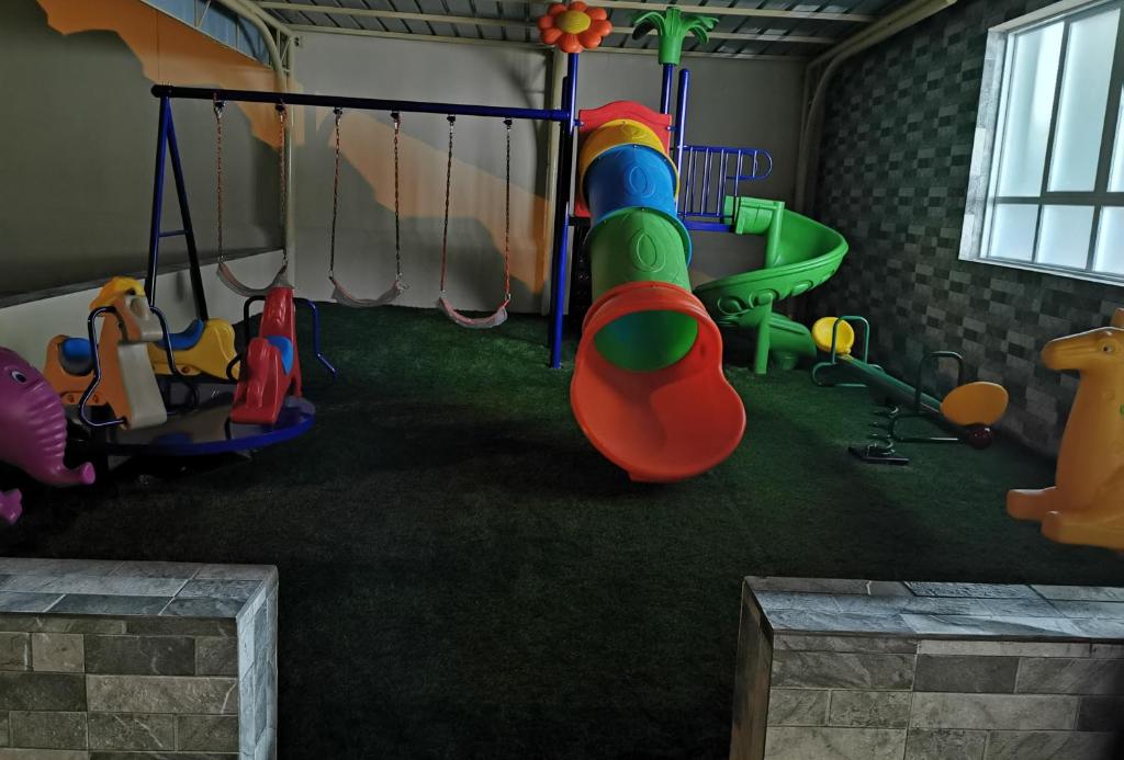 Playground