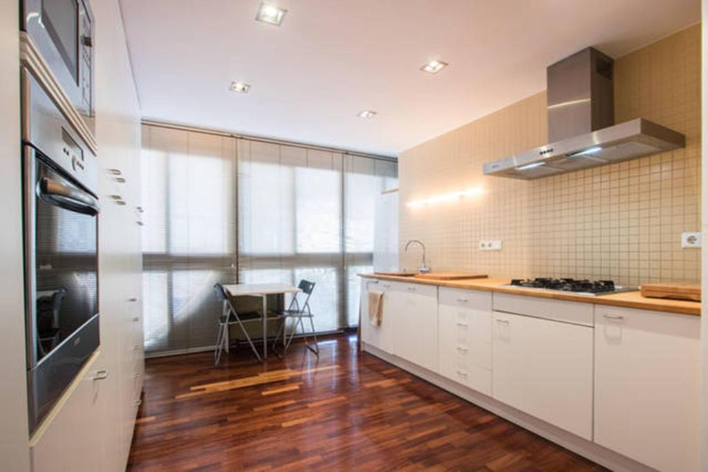 Apartamento Centro & Chic - 5