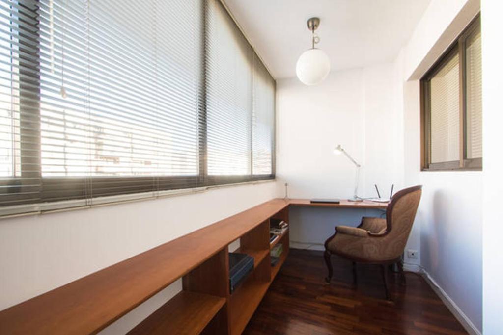 Apartamento Centro & Chic - 4