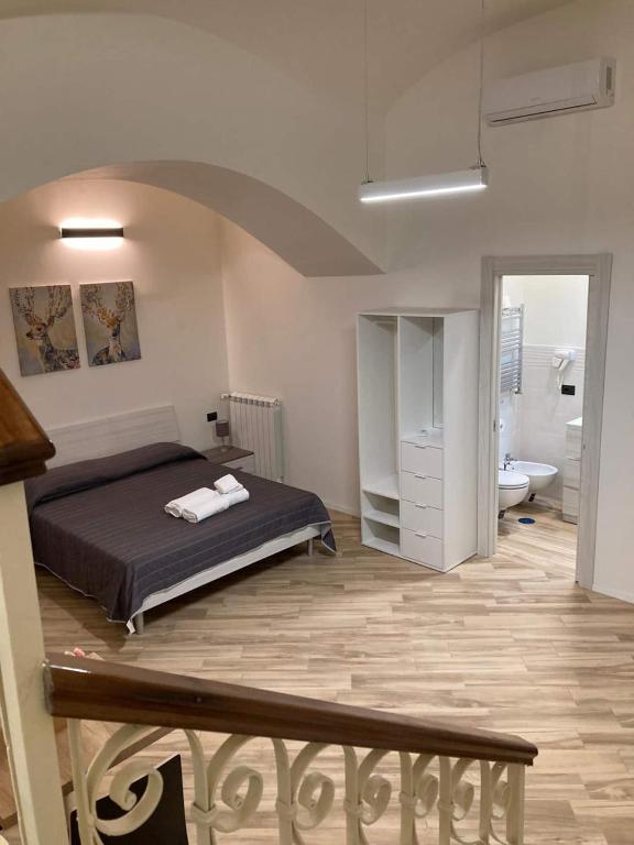 Pigneto Square Home 8