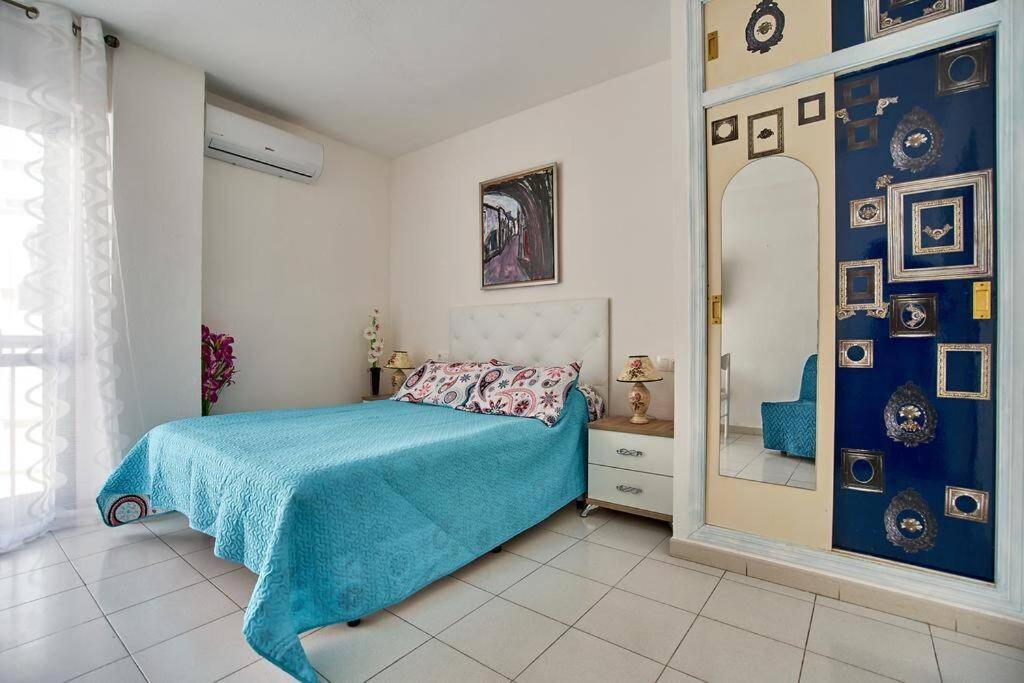 Cozy studio apartment near the beach - 1