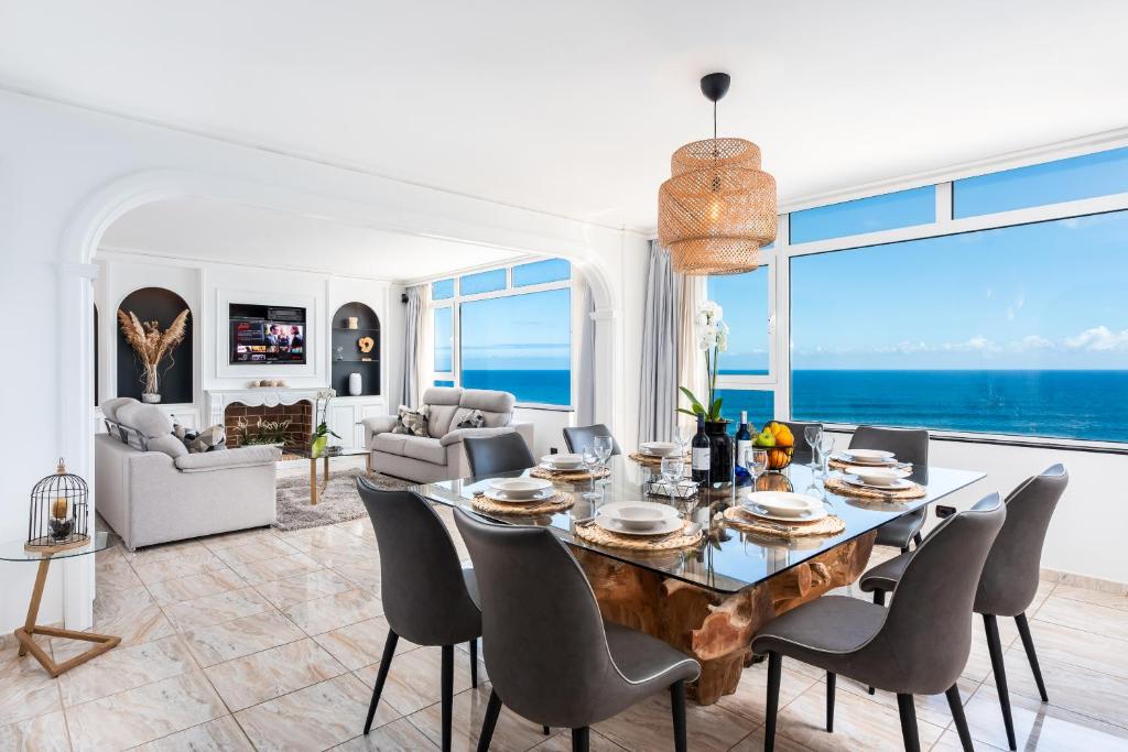 Ocean Vistas 24 — Hotel in Tenerife