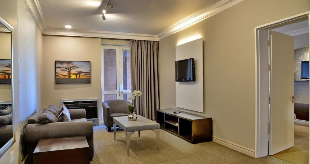 Protea Hotel Pretoria Centurion Photo 19