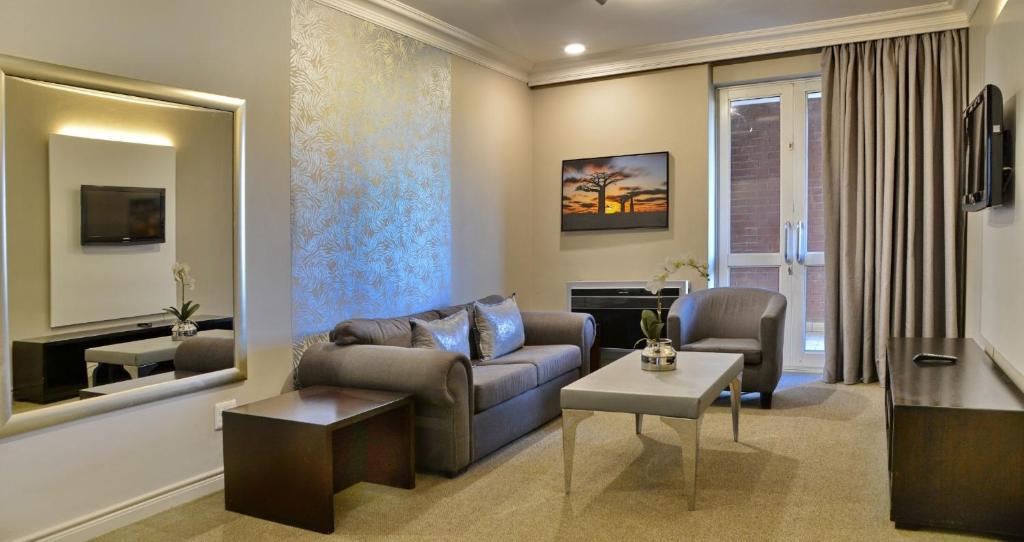 Protea Hotel Pretoria Centurion Photo 22