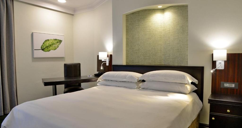Protea Hotel Pretoria Centurion Photo 23