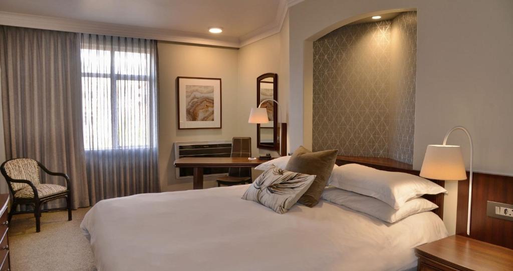 Protea Hotel Pretoria Centurion Photo 28