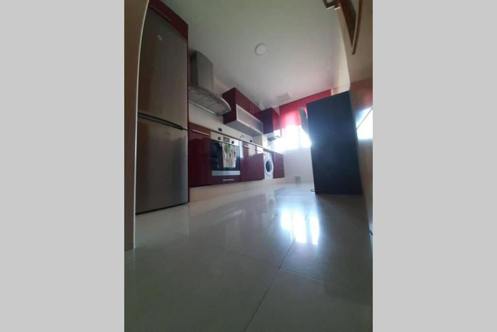 Piso céntrico con piscina,parking y jacuzzi - 5