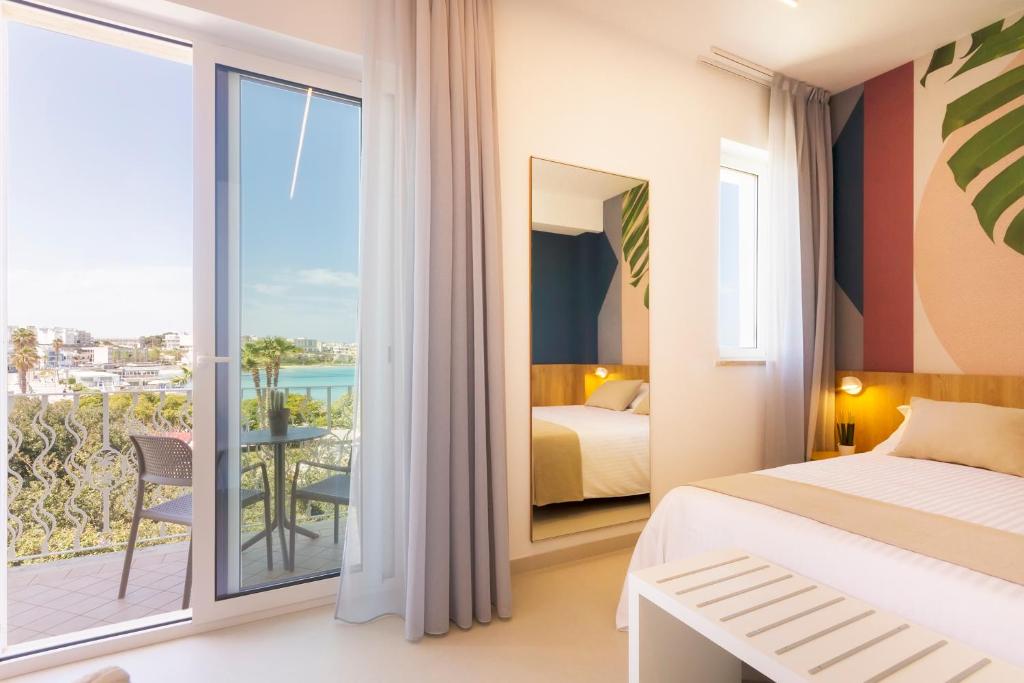 Hotel Bellavista - Boutique Hotel - 5