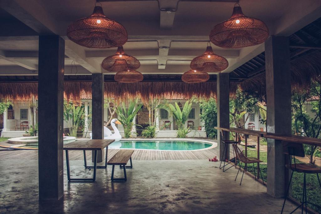 Endless Summer Surf Camp Kuta photo