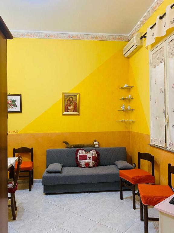 Giusy's House - 5