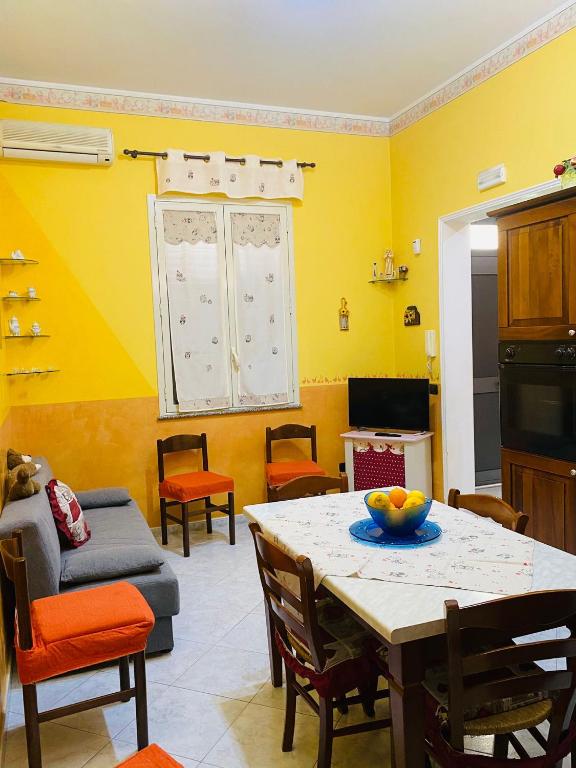 Giusy's House - 4