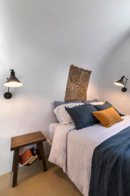 Santo Bloom Luxury Villas photo