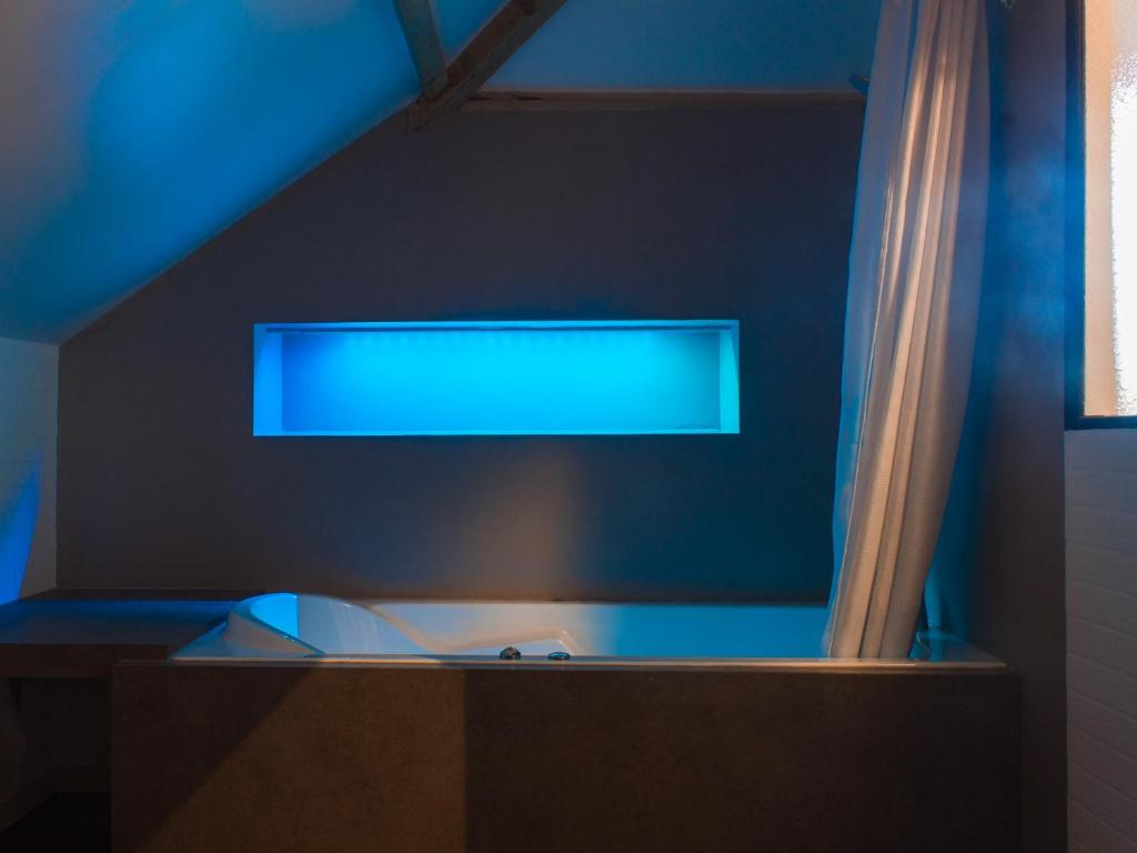 バスルーム（客室）