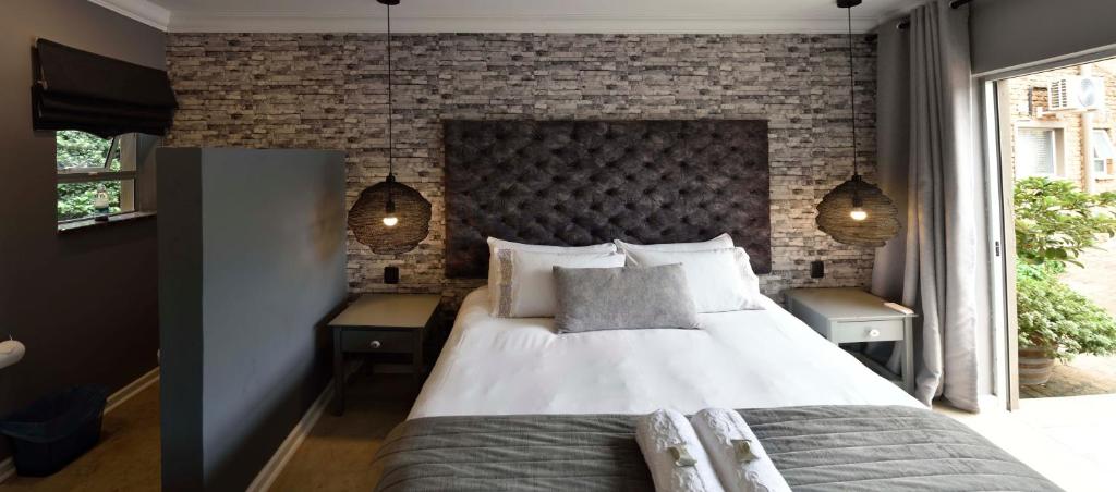 Sindisa Guest House photo