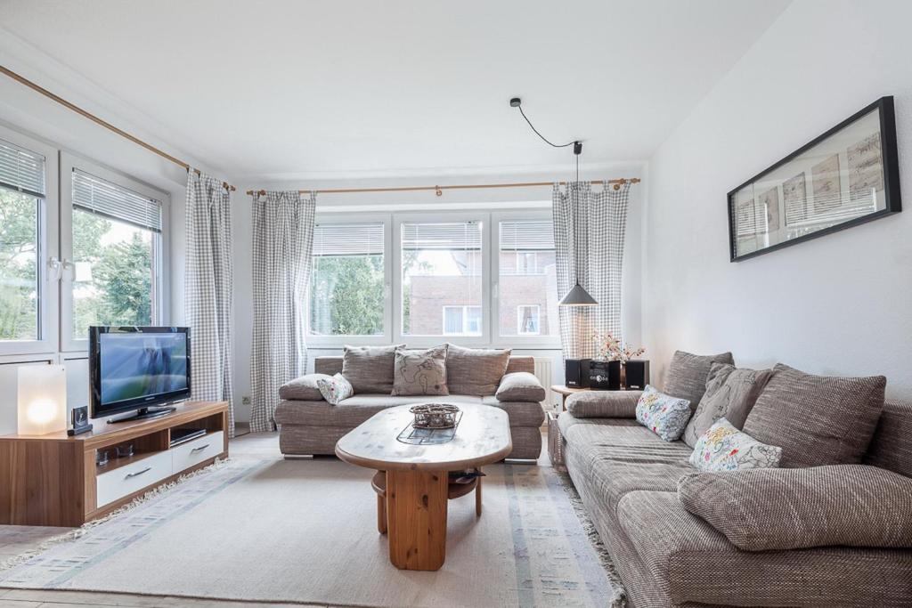 Goosbrink Wohnung 06, Boltenhagen