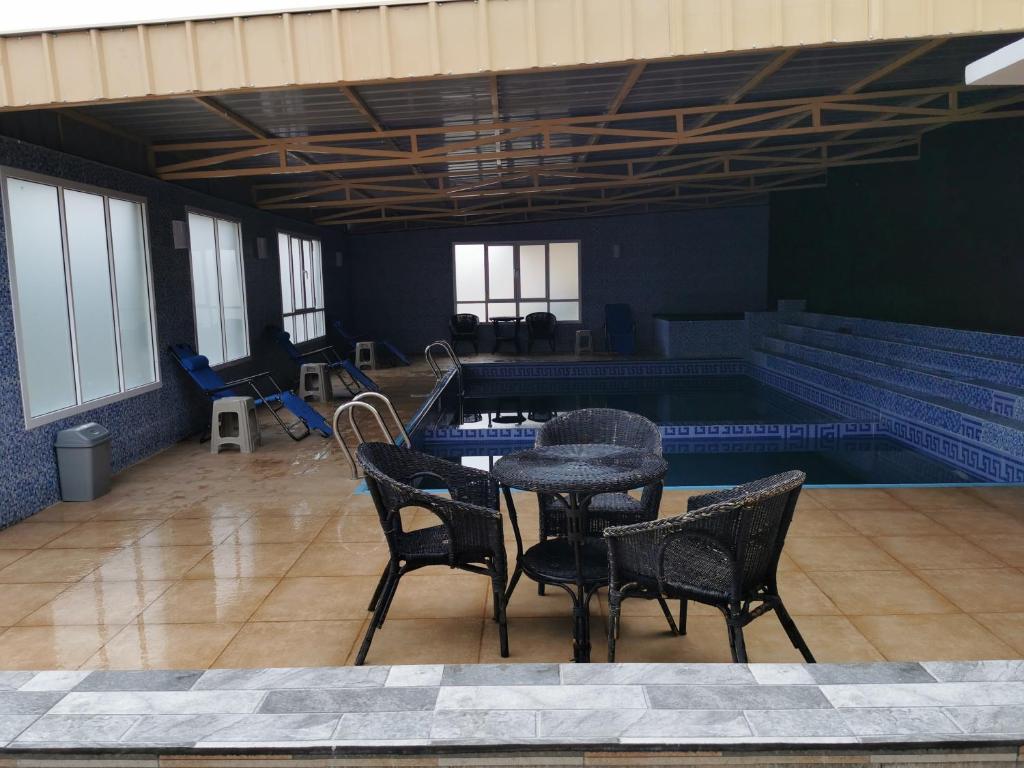 Facilities, Villa Salassel Al Jabal Al Akhdar فلة سلاسل الجبل الأخضر in Nizwa