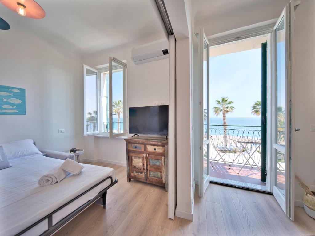 Medusa Apartment - Lungomare - 3