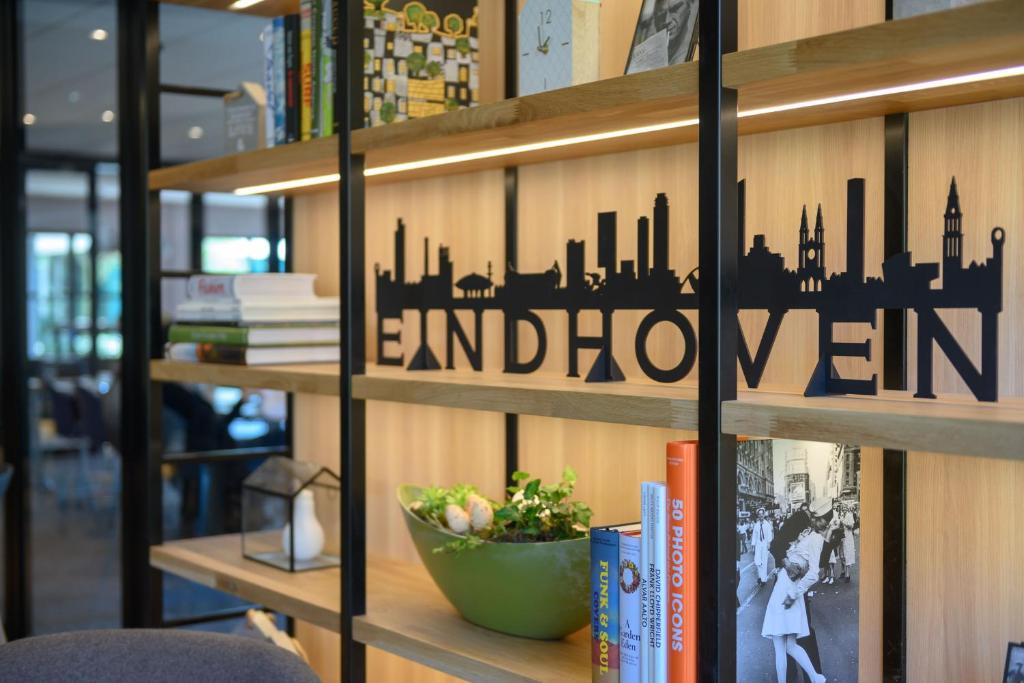 Campanile Hotel & Restaurant Eindhoven Photo 24