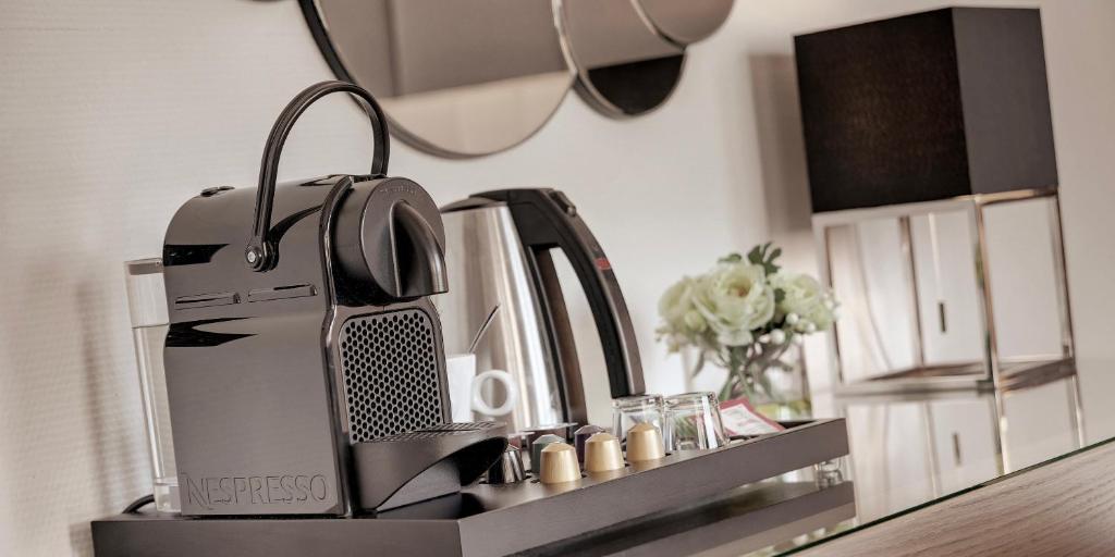 บริการและสิ่งอำนวยความสะดวก