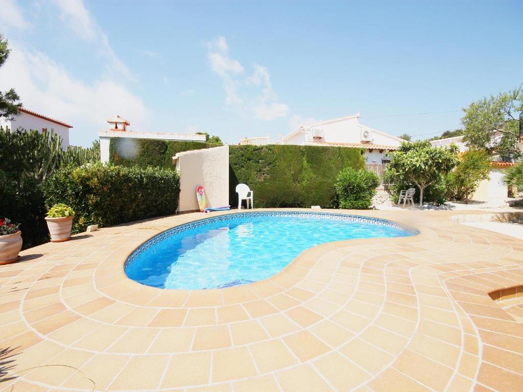 Villa- Calypso - 3