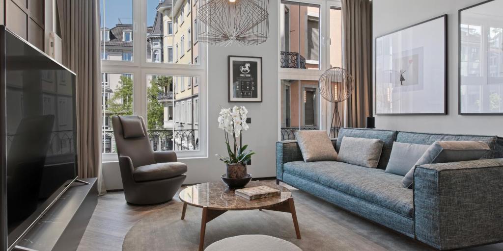 บูทิก โฮเทล เวลเลินเบิร์ก (Boutique Hotel Wellenberg)