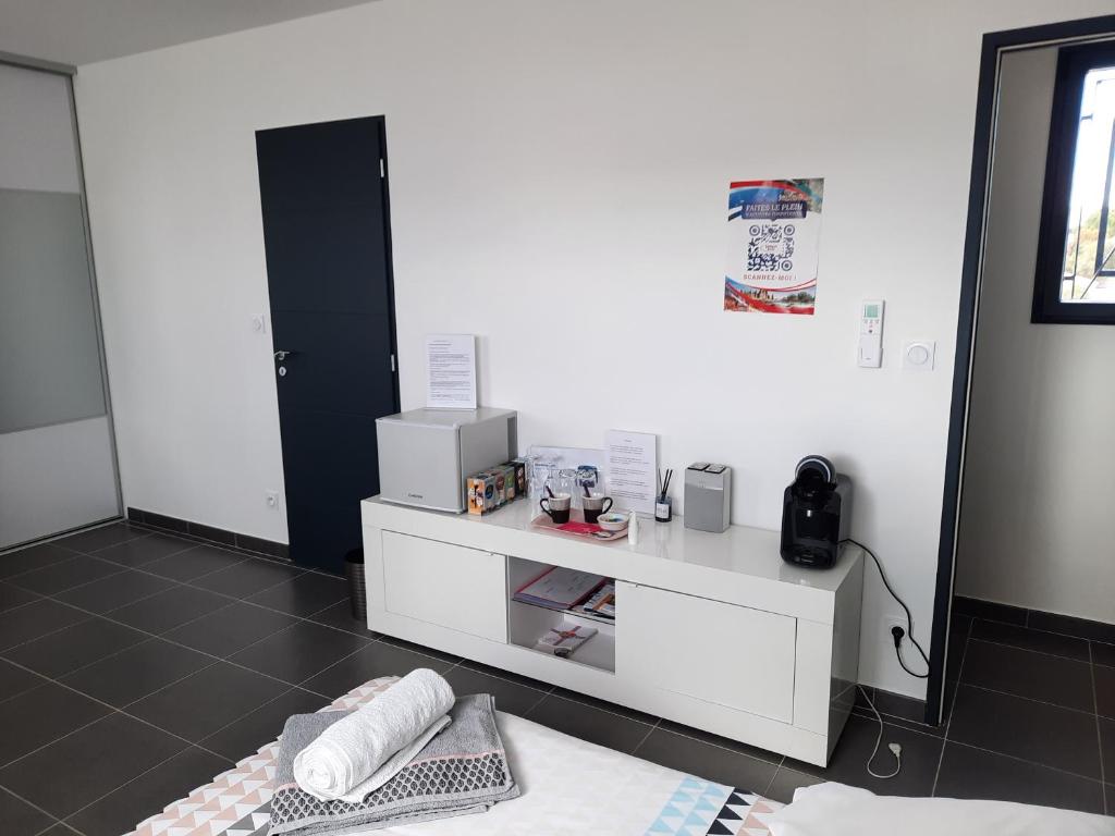 CHAMBRE COSY Adults only - Facilities image