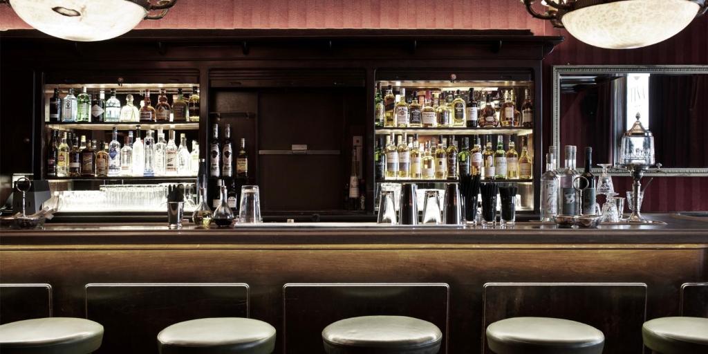 ผับ/เลาจน์