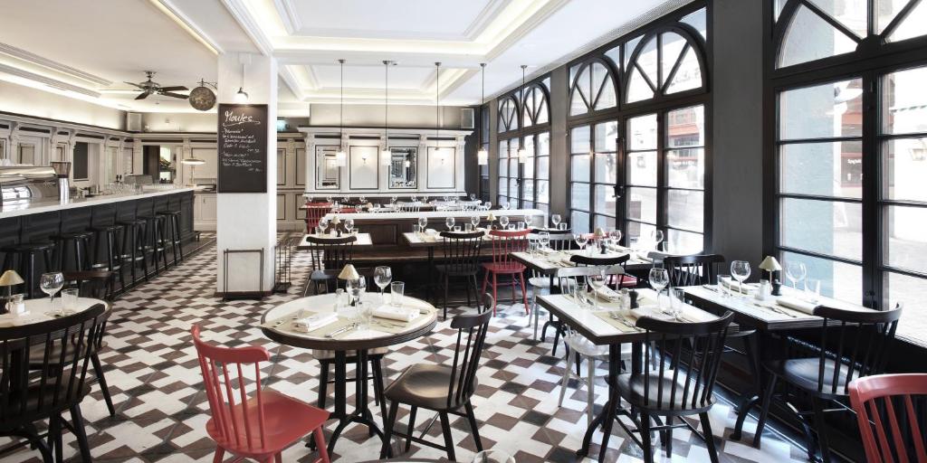 ห้องอาหาร