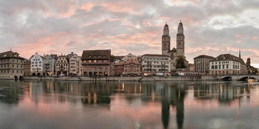 บริการและสิ่งอำนวยความสะดวก