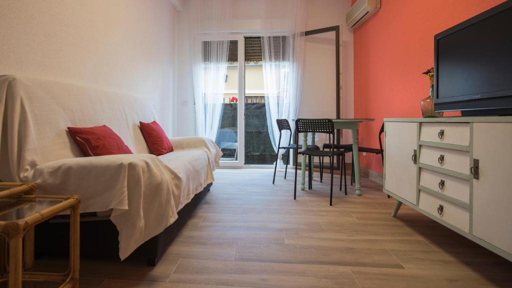 San José con parking incluido - Apartamentos Aloha Toledo - 2