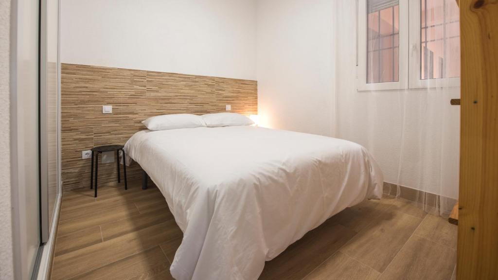 San José con parking incluido - Apartamentos Aloha Toledo - 5