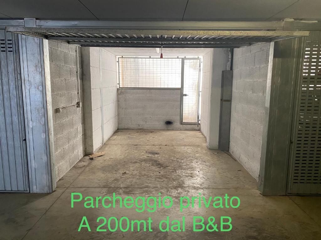Galleria Frascati Rooms and Apartment photo