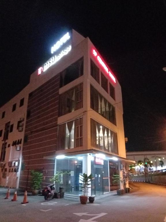 SP Central HOTEL photo