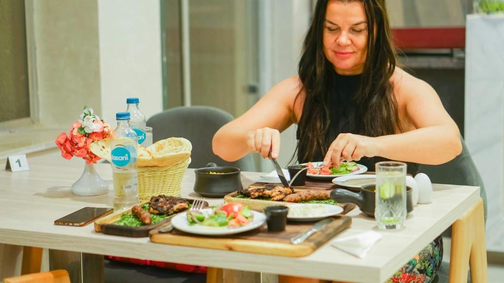 お料理のイメージ